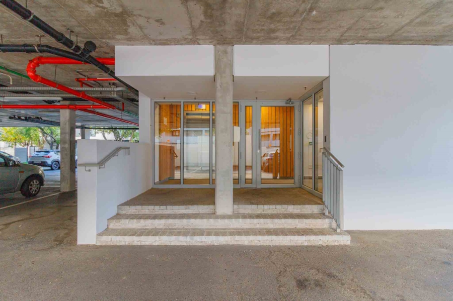 To Let 2 Bedroom Property for Rent in Stellenbosch Central Western Cape
